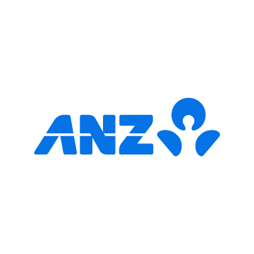 ANZ Mobile Lending Logo