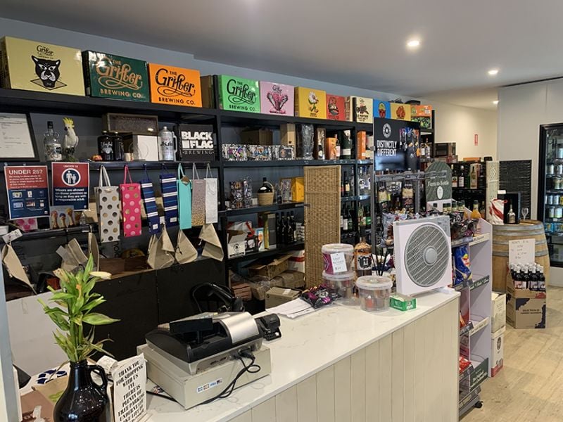 LIQUOR STORE FOR SALE NORTHERN BEACHES in Regional NSW NSW SEEK
