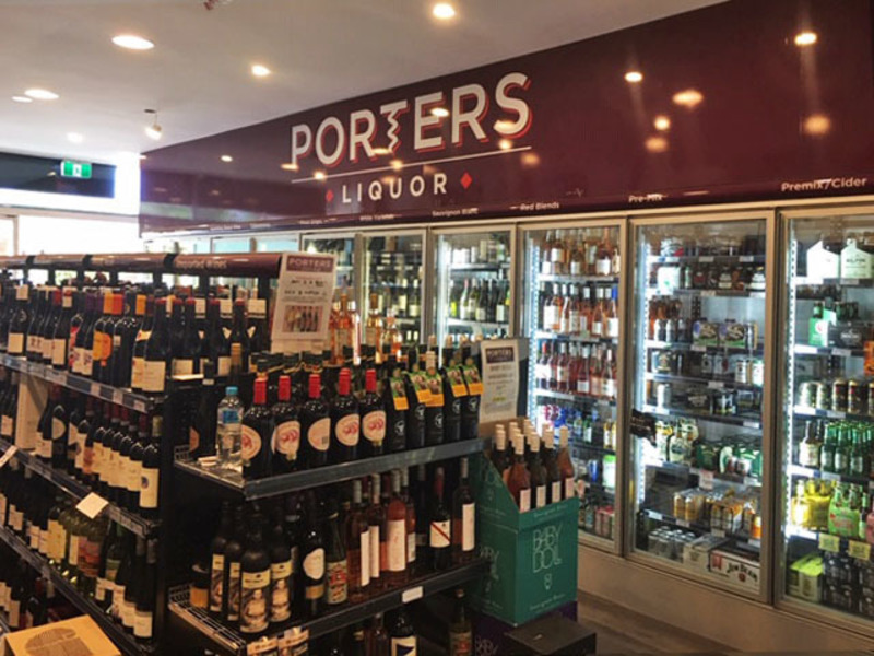 LIQUOR STORE FOR SALE LOWER NORTH SHORE SYDNEY in Regional NSW NSW