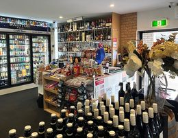 LIQUOR STORE FOR SALE - NORTHERN BEACHES, SYDNEY