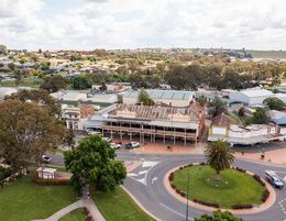 Attractive Hotel For Sale or Lease - Junee Hotel