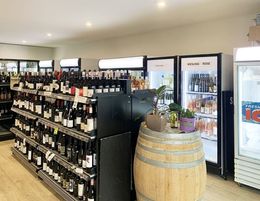 LIQUOR STORE FOR SALE - NORTHERN BEACHES