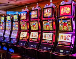 NSW Gaming Machine Entitlements & Gaming Permits for Sale or Lease