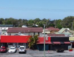 Commercial Investment For Sale - Nelson Bay Area