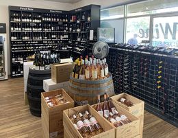 LIQUOR STORE FOR SALE - PITTWATER AREA