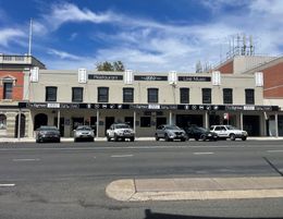 Freehold Hotel for Sale - The 1880 Hotel, Bathurst