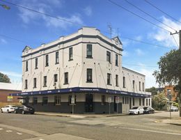 Fully Equipped Leasehold Hotel  - Ground Floor, Caledonian Hotel, Maitland