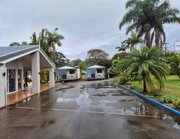 Freehold Motel in NSW South Coast
