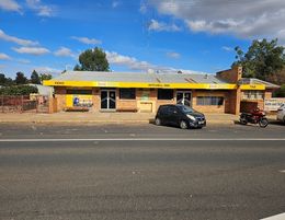 Freehold Hotel for Sale - Central West NSW Highway Location