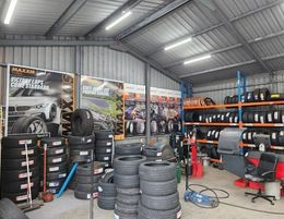 Tyre Retail & Repairs - Blue Mountains