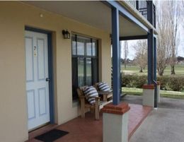 MOTEL LEASEHOLD FOR SALE - NSW NORTHERN TABLELANDS