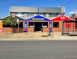 PASSIVE INVESTMENT OPPORTUNITY - COMMERCIAL PROPERTY - NEWCASTLE
