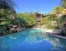 SOUTH COAST MOTEL FOR SALE  - EXCLUSIVE RESORT STYLE
