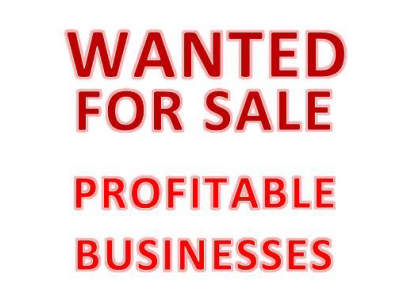 wanted-for-sale-profitable-businesses-0