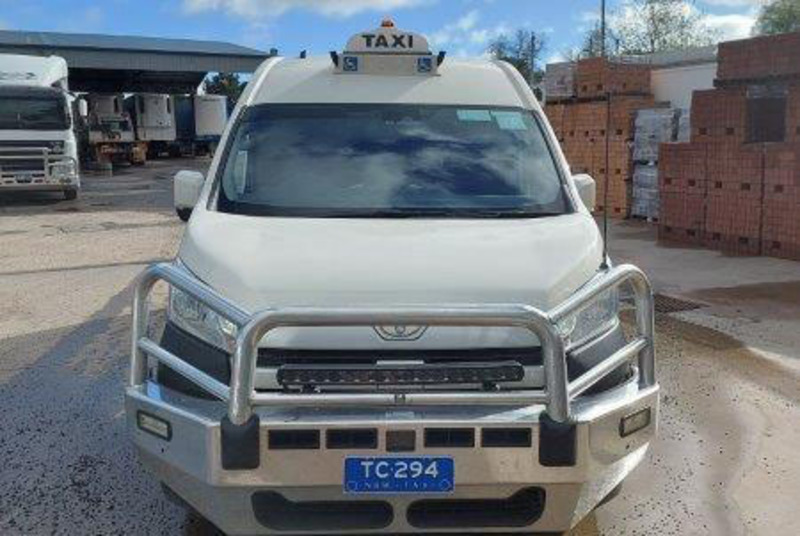 Taxi Business For Sale Central West NSW in Cowra NSW, 2794 SEEK