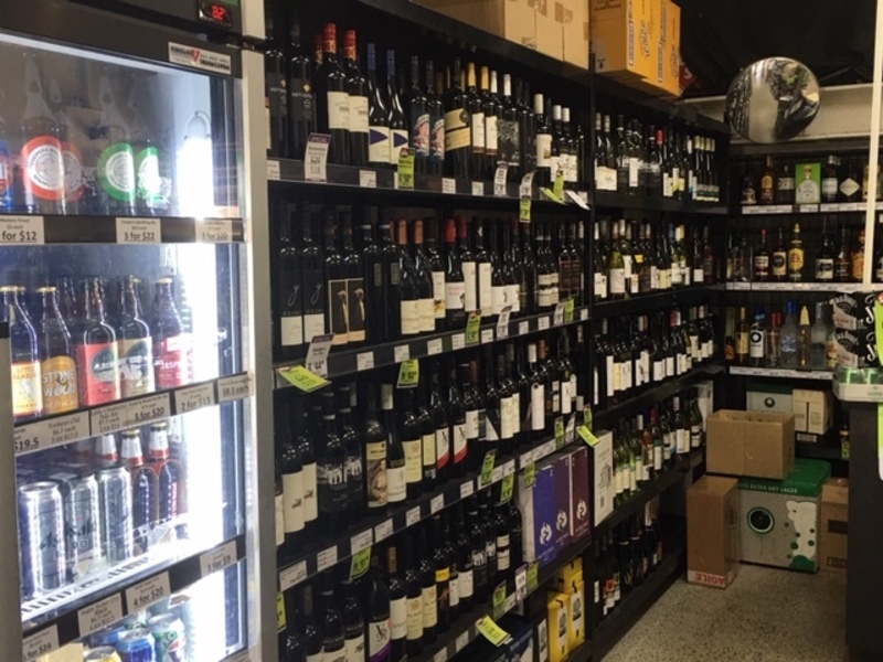 LIQUOR STORE FOR SALE RYDE DISTRICT in Regional NSW NSW SEEK Business