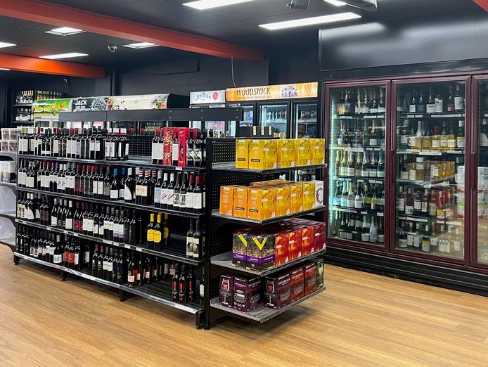 LIQUOR STORE FOR SALE WESTERN SUBURBS in Chester Hill NSW, 2162