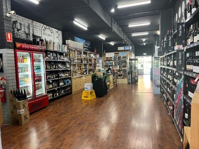 LIQUOR STORE FOR SALE NORTH SYDNEY AREA in Regional NSW NSW SEEK