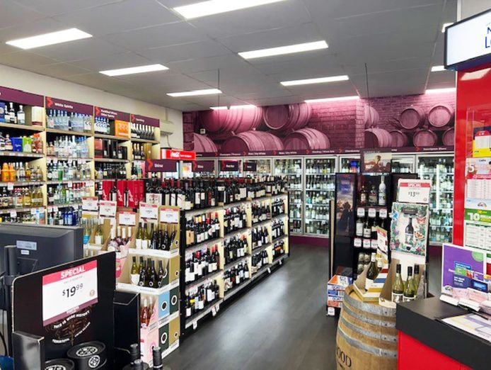 LIQUOR STORE FOR SALE NORTHERN SUBURB in Regional NSW NSW SEEK Business