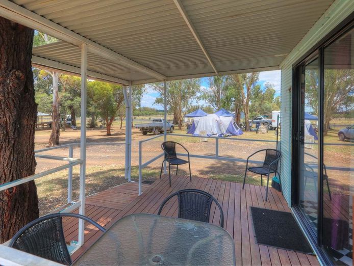 CARAVAN PARK FOR SALE QUEENSLAND GOONDIWINDI REGION in Regional QLD