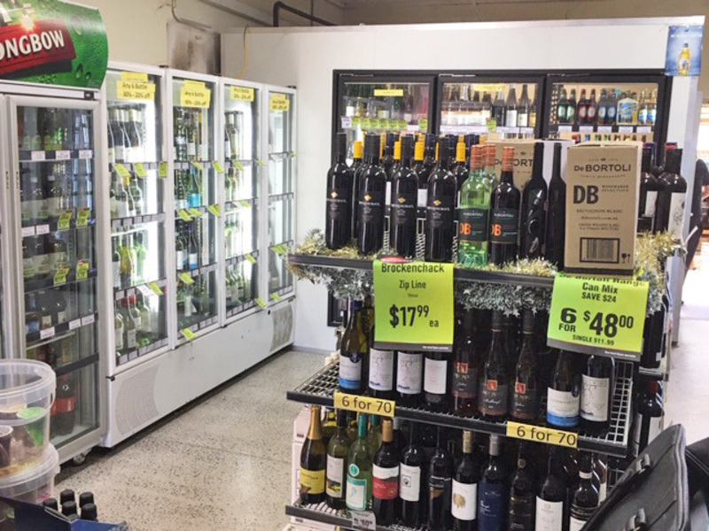 LIQUOR STORE FOR SALE RYDE DISTRICT in Regional NSW NSW SEEK Business