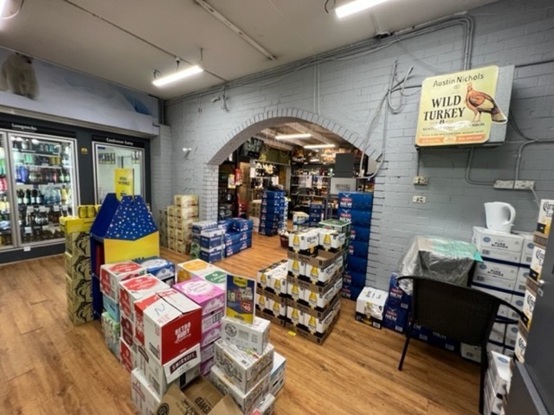 LIQUOR STORE FOR SALE WESTERN SUBURBS in Regional NSW NSW SEEK Business