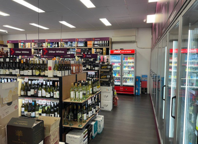 LIQUOR STORE FOR SALE NORTHERN SUBURB in Regional NSW NSW SEEK Business