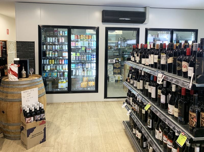 LIQUOR STORE FOR SALE NORTHERN BEACHES in Regional NSW NSW SEEK