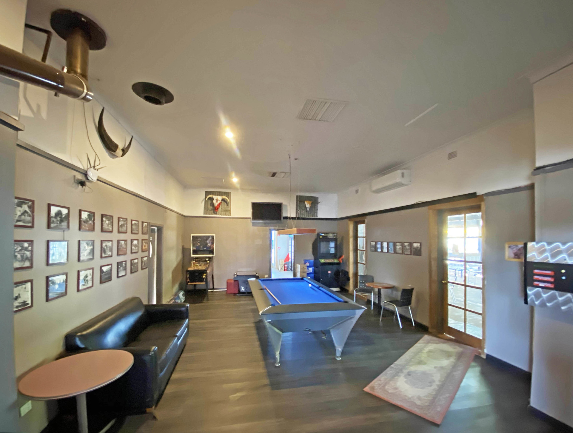 Freehold Hotel for Sale Bucking Bull Hotel, Coonamble in Coonamble