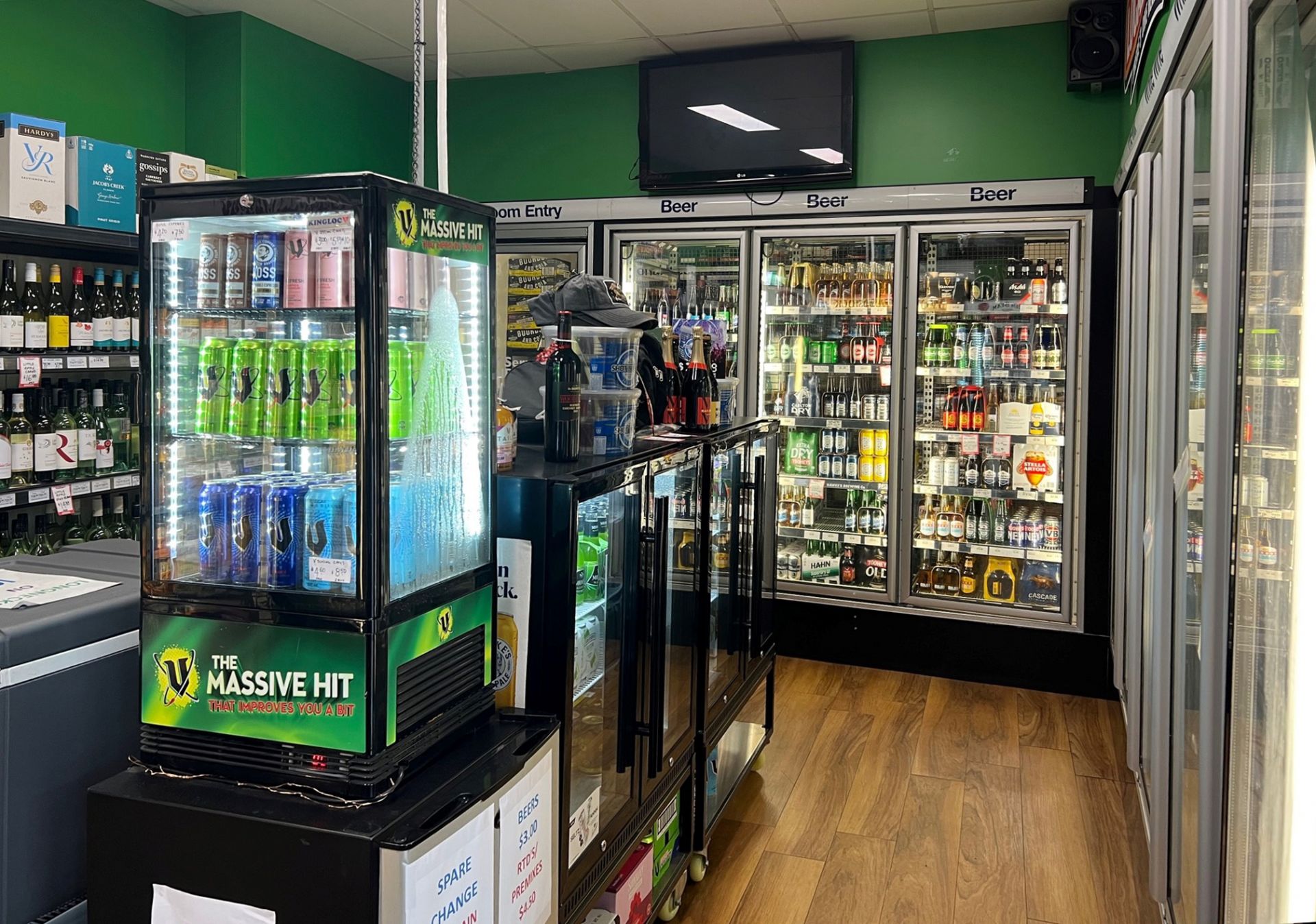 LIQUOR STORE FOR SALE WESTERN SUBURB in Regional NSW NSW SEEK Business