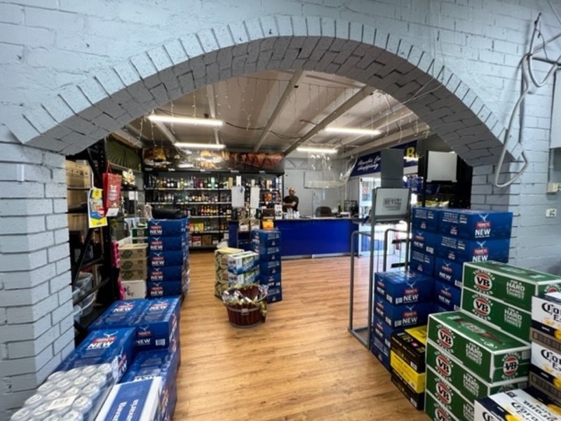 LIQUOR STORE FOR SALE WESTERN SUBURBS in Regional NSW NSW SEEK Business