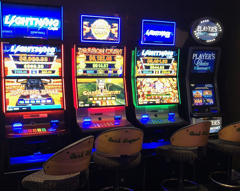 Nsw Poker Machine Entitlements For Sale