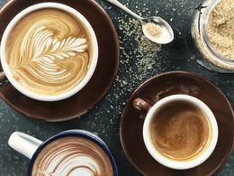  DESTINATION CAFÉ IN THE HILLS DISTRICT - 00949