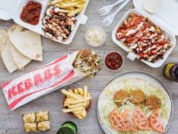 KEBABS - HILLS DISTRICT - NETS OWNER $175,000 - 00941