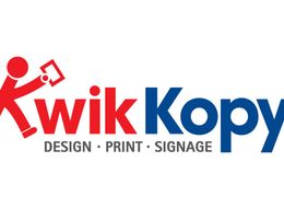 Kwik Kopy Franchise for Sale