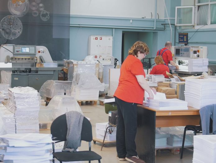 Printing Business for Sale in Fairfield NSW, 2165 SEEK Business