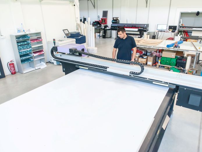 Large Format Printing and Signage Business for Sale in Sydney NSW, 2000