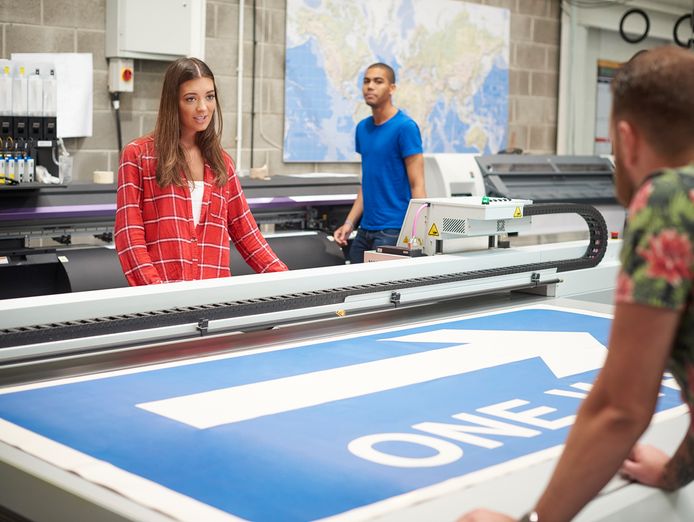 Large Format Printing and Signage Business for Sale in Sydney NSW, 2000