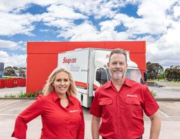 Snap-on Tools Franchise - Sutherland