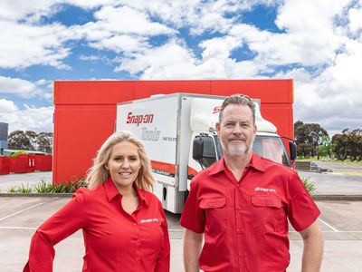 Snap-on Tools Franchise - Southern 