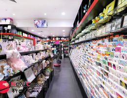CONVENIENCE STORE --FITZROY-- #7225172