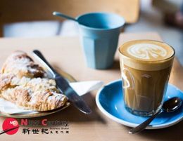 CHATTEL SALE CAFE-- MELBOURNE--1P8834