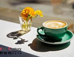 CAFE -- FOOTSCRAY -- #5997083