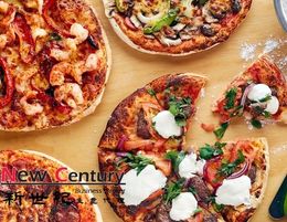 PIZZA TAKEAWAY -- DONCASTER -- # 7531635