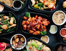 CHINESE TAKEAWAY--MOOROOLBARK--1P9550