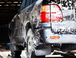 Car Wash Businesses And Franchises For Sale In Melbourne Greater Within A Radius Of 5kms Seek Business