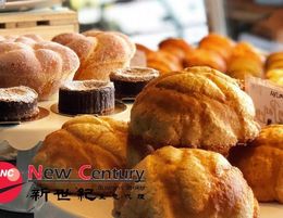 BAKERY -- DONCASTER -- #6422853