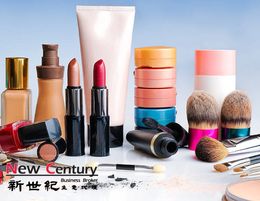 COSMETIC PRODUCT RETAIL -- MELBOURNE -- #5649817