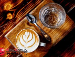 INDUSTRY CAFE -- OAKLEIGH -- #6063647