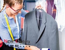 DRY CLEANING -- WHEELERS HILL -- #6891640